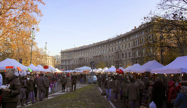 Christmas in Italy – Bring on the Festivals!
