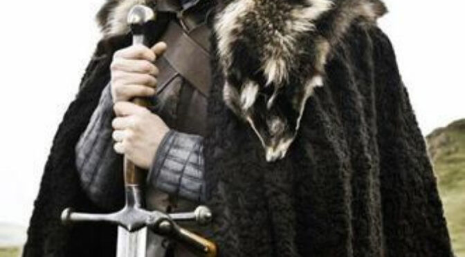 The “Game of Thrones” is Played in Dubrovnik, Croatia